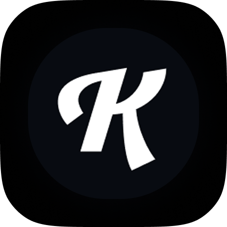kittl logo